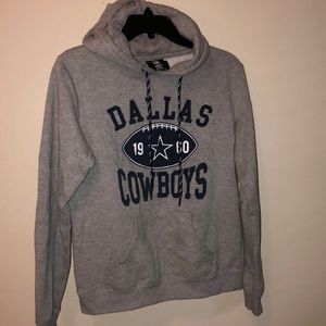 Dallas Cowboys hoodie